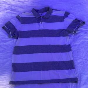 Gap polo shirt